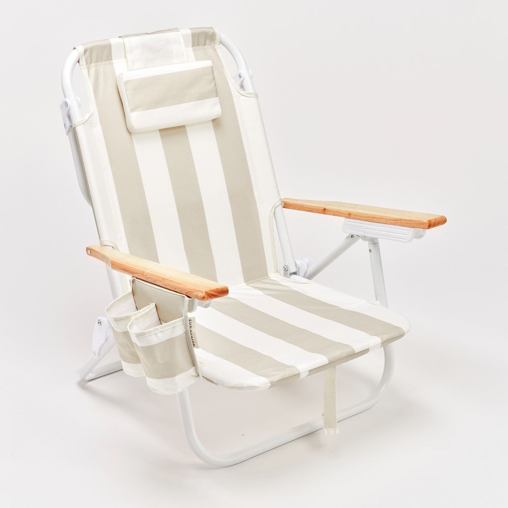 Sunnylife Foldable Beach Chair
